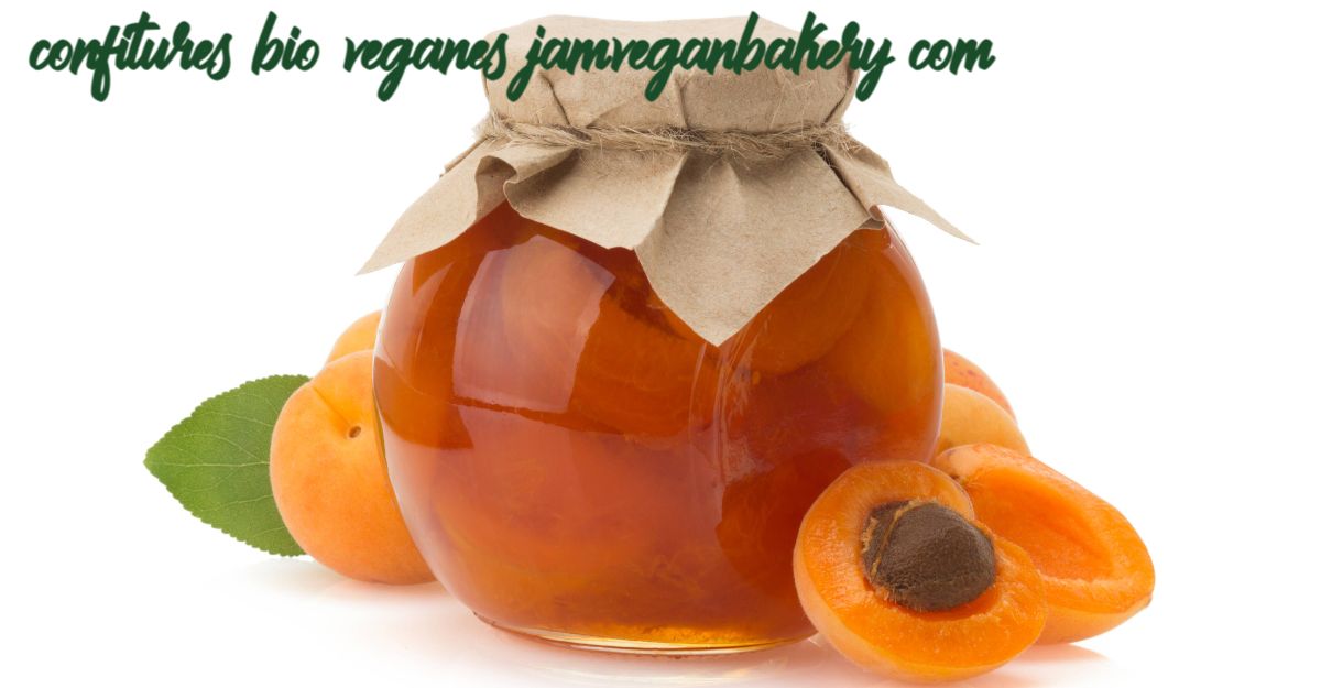 confitures-bio-veganes.jamveganbakery.com